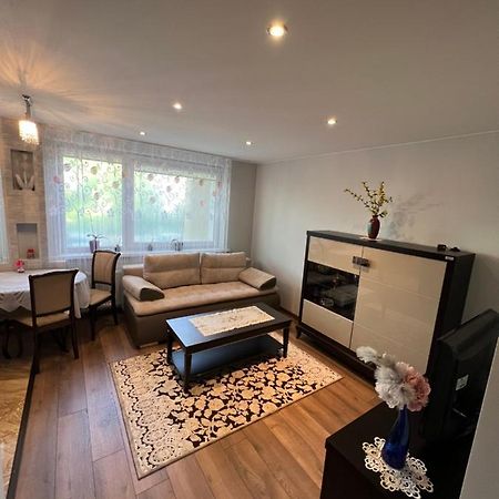 Ele Apartamentai 팔랑가 외부 사진