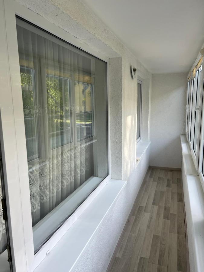 Ele Apartamentai 팔랑가 외부 사진